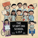 Starting School List