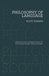 Philosophy of Language