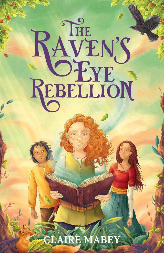 The Raven's Eye Rebellion