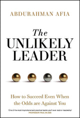 The Unlikely Leader