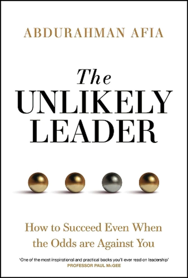 The Unlikely Leader