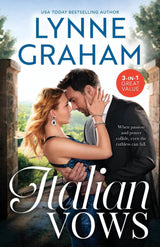 Italian Vows/The Italian In Need Of An Heir/The Italian's Bride Worth Billions/Two Secrets To Shock The Italian