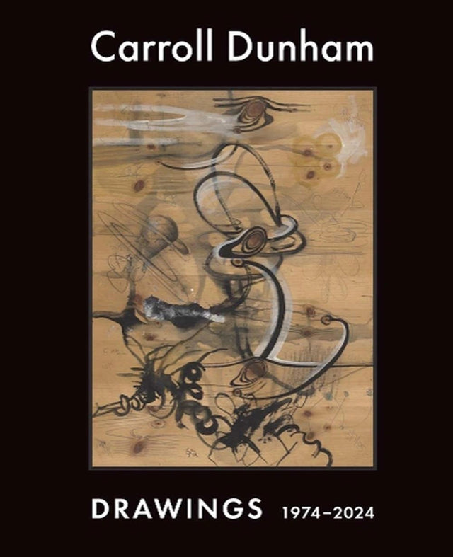 Carroll Dunham