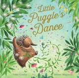 Little Puggle's Dance
