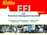 Efi & Powertrain Management