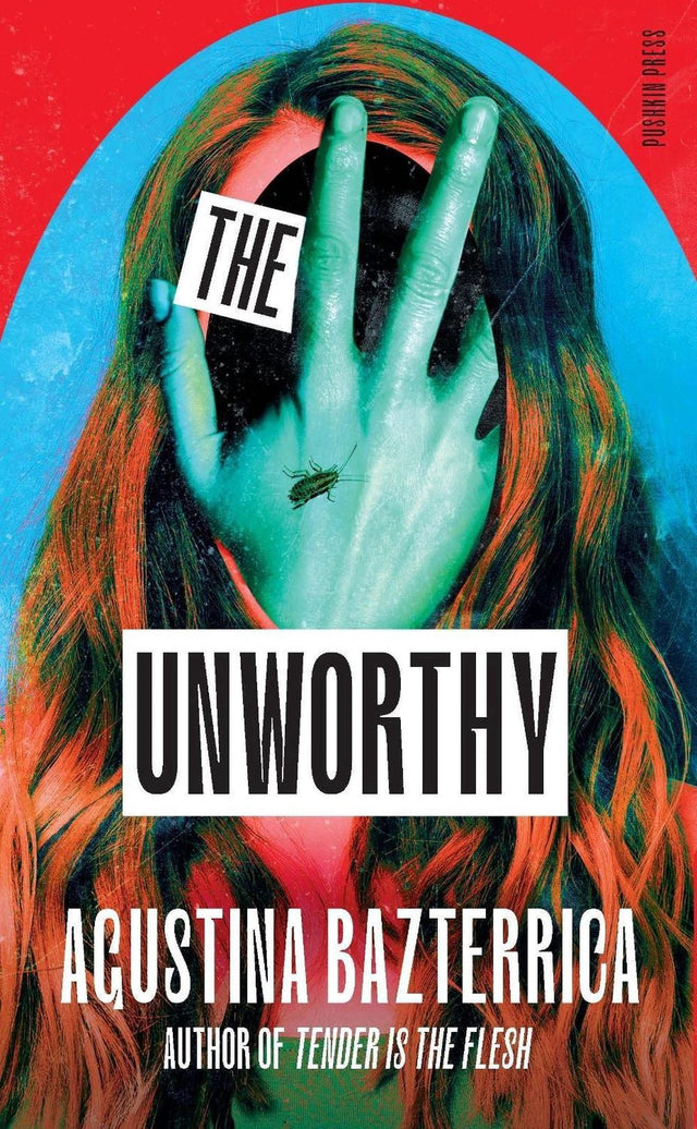 The Unworthy