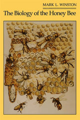 The Biology of the Honey Bee