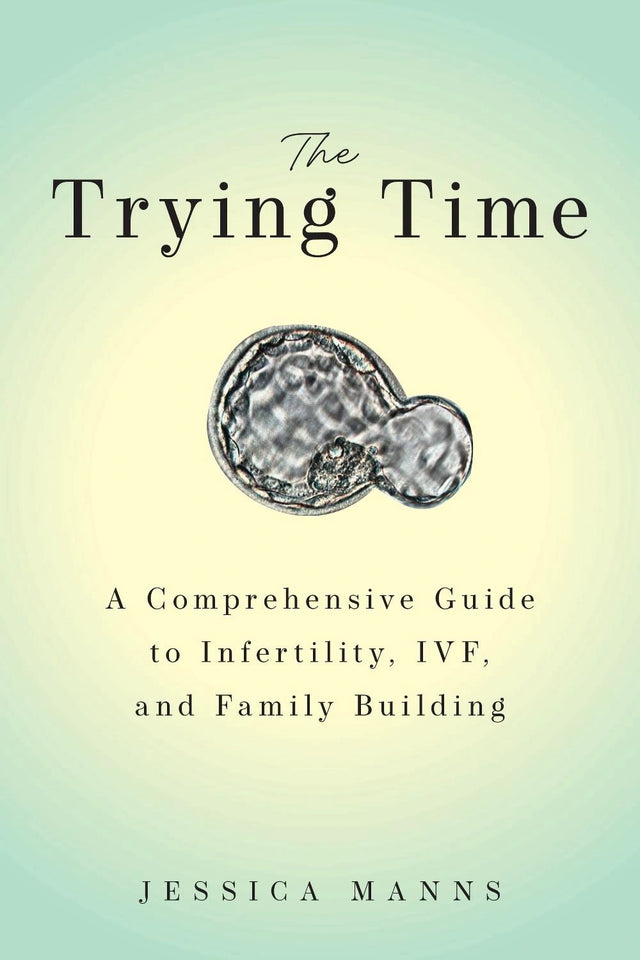The Trying Time