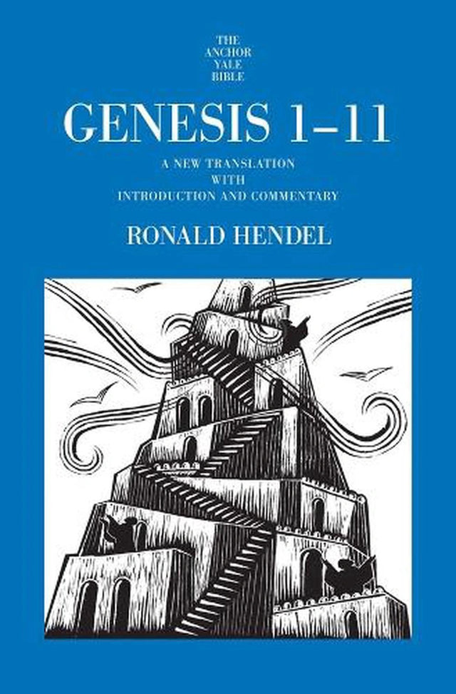 Genesis 1-11