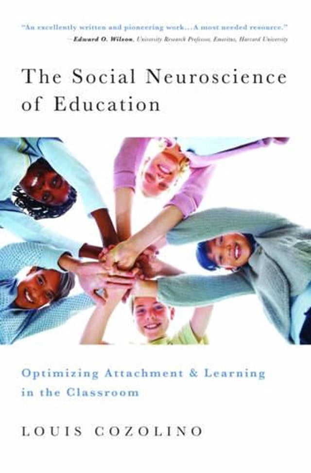 The Social Neuroscience of Education