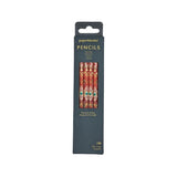 Diamond Jubilee (Sangorski & Sutcliffe) Pencil (4 Pack)