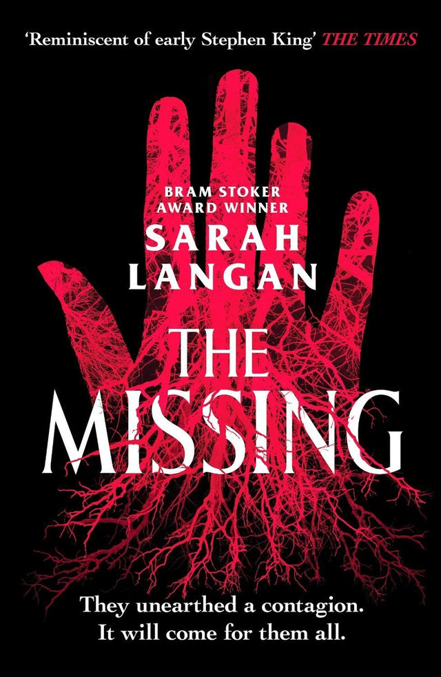 The Missing