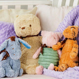 Disney: Classic Pooh - Piglet Soft Toy (23cm)