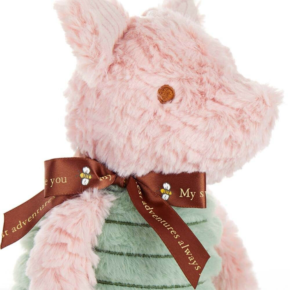 Disney: Classic Pooh - Piglet Soft Toy (23cm)