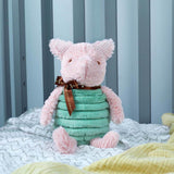 Disney: Classic Pooh - Piglet Soft Toy (23cm)