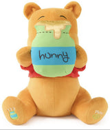 GUND: Animated Disney - Peek-A-Boo Pooh (32cm)