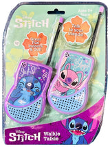Lilo & Stitch Walkie Talkies
