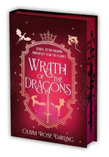 Wrath of the Dragons