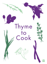 Thyme to Cook GWP