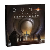Dune: Imperium — Conspiracy