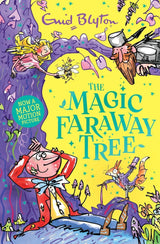 The Magic Faraway Tree: The Magic Faraway Tree