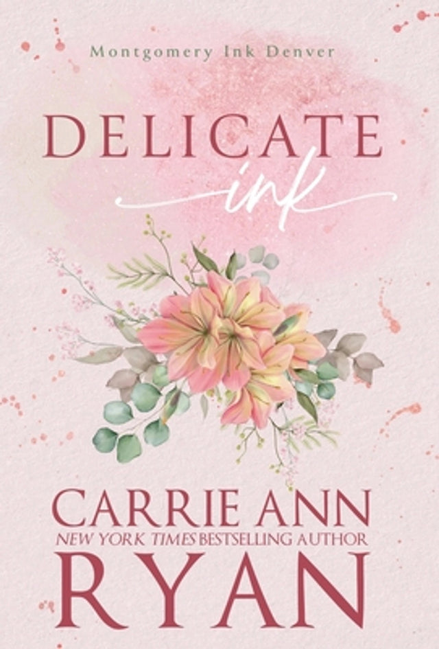 Delicate Ink - Special Edition