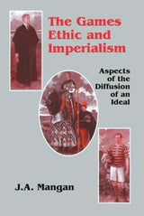 The Games Ethic and Imperialism