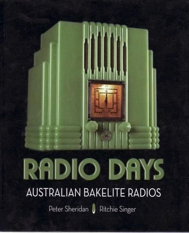 Radio Days