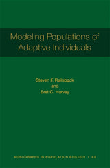 Modeling Populations of Adaptive Individuals