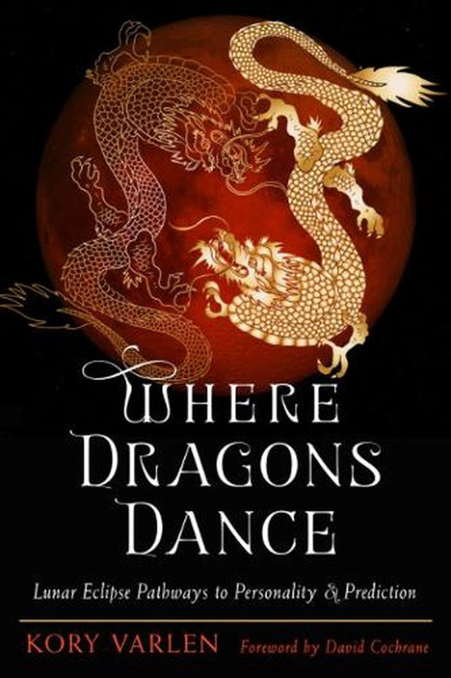 Where Dragons Dance