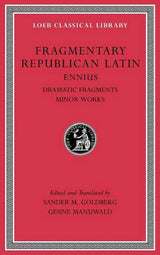Fragmentary Republican Latin, Volume II