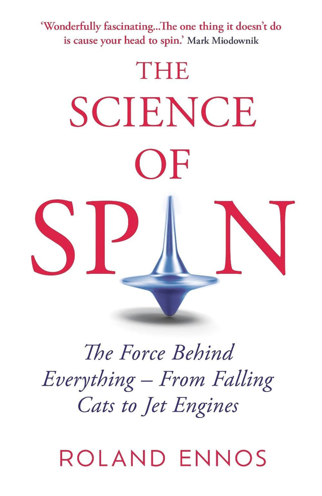 The Science of Spin