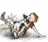 Harry & Hopper