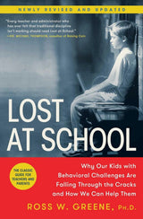 Lost at School