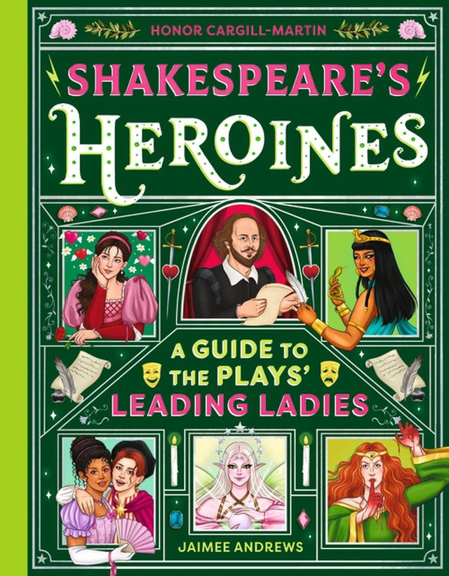 Shakespeare's Heroines