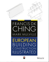European Building Construction Illustrated