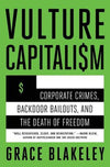Vulture Capitalism