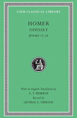 Odyssey, Volume II