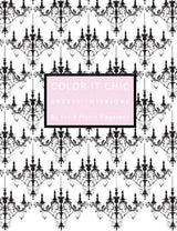 Color it Chic: Dressy Interiors