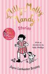 Milly-Molly-Mandy Stories