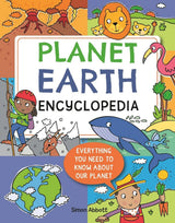 Encyclopedia: Planet Earth