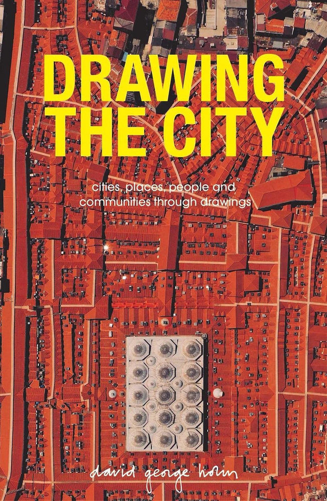 Drawing the City