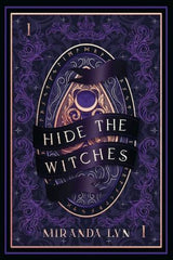 Hide the Witches