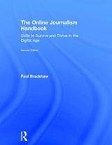 The Online Journalism Handbook