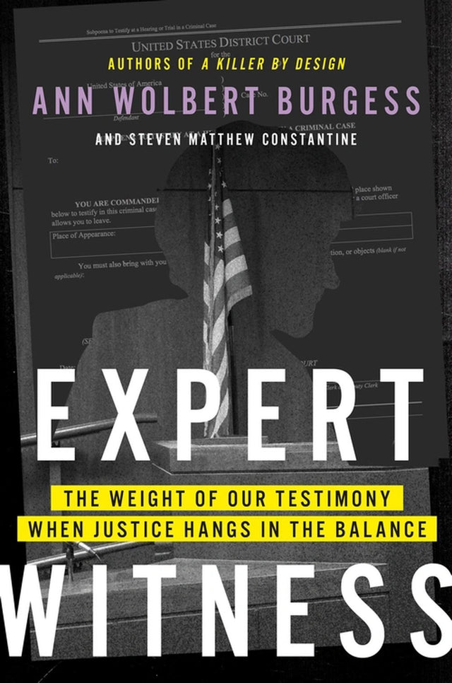 Expert Witness