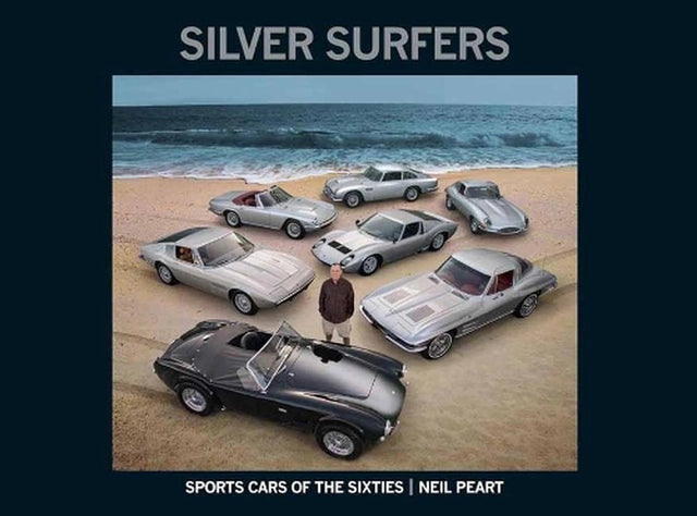 Silver Surfers