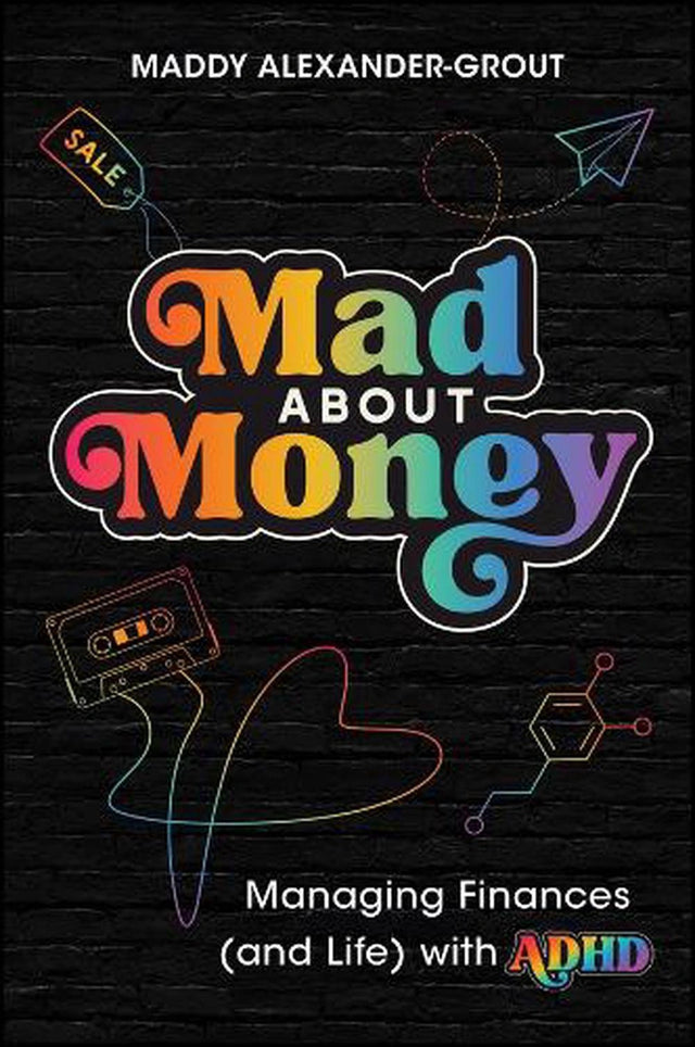 Mad About Money