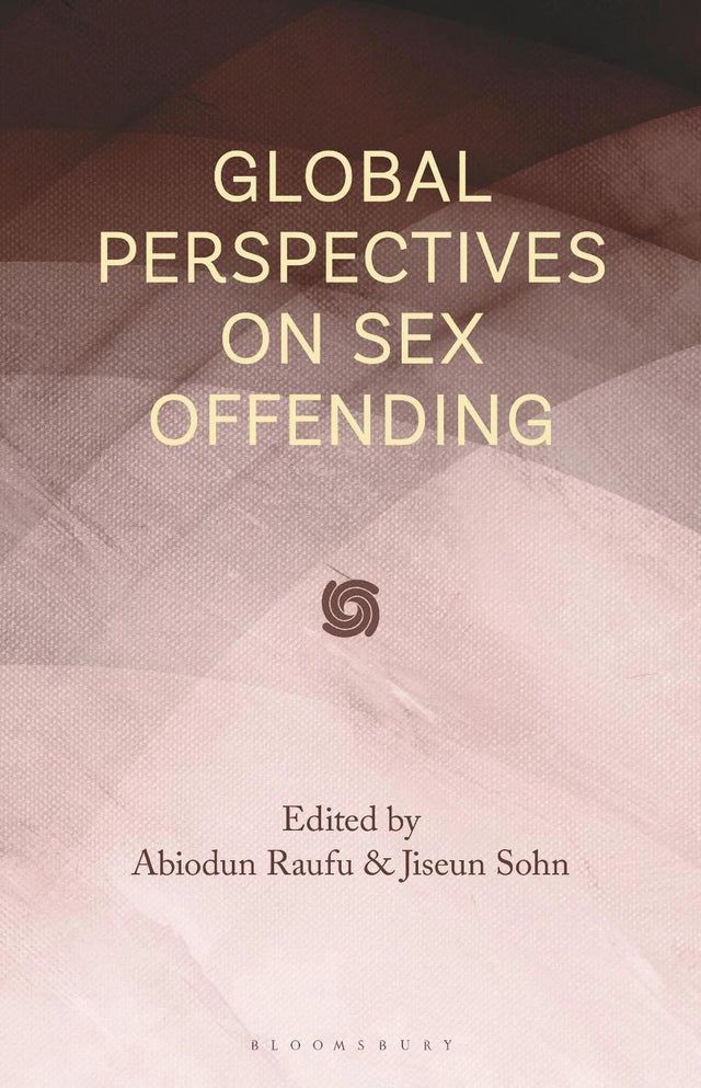 Global Perspectives on Sex Offending