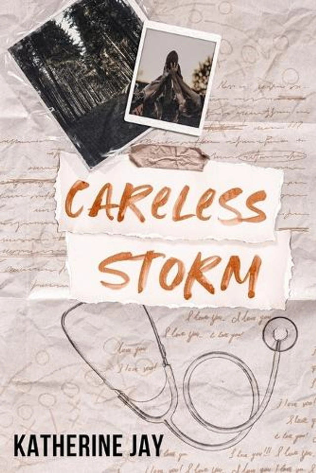 Careless Storm