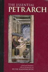 The Essential Petrarch